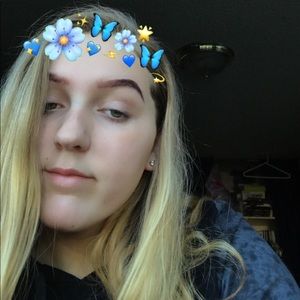 Meet your Posher, Jayde